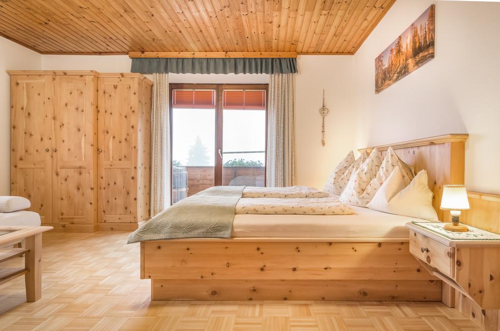 Ferienwohnung Bio-Bergbauernhof Weger Dellach  Exterior foto