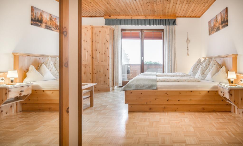 Ferienwohnung Bio-Bergbauernhof Weger Dellach  Exterior foto