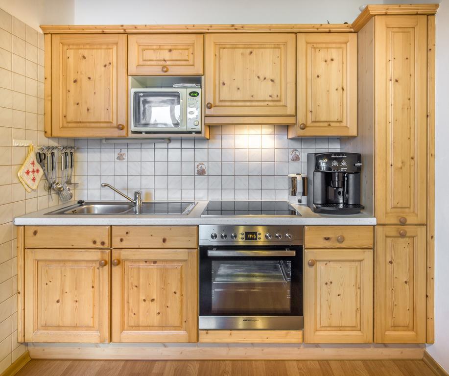 Ferienwohnung Bio-Bergbauernhof Weger Dellach  Exterior foto